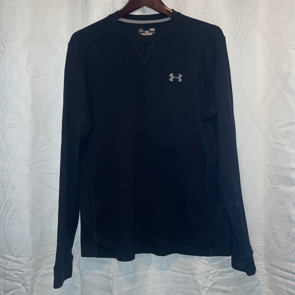 UNDER ARMOUR Men’s Long Sleeve